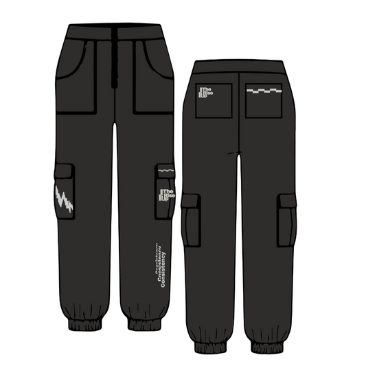 CONSISTENCY CARGOS